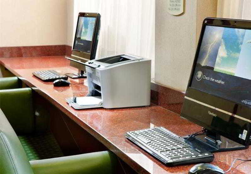 Courtyard By Marriott Paramus Exterior photo